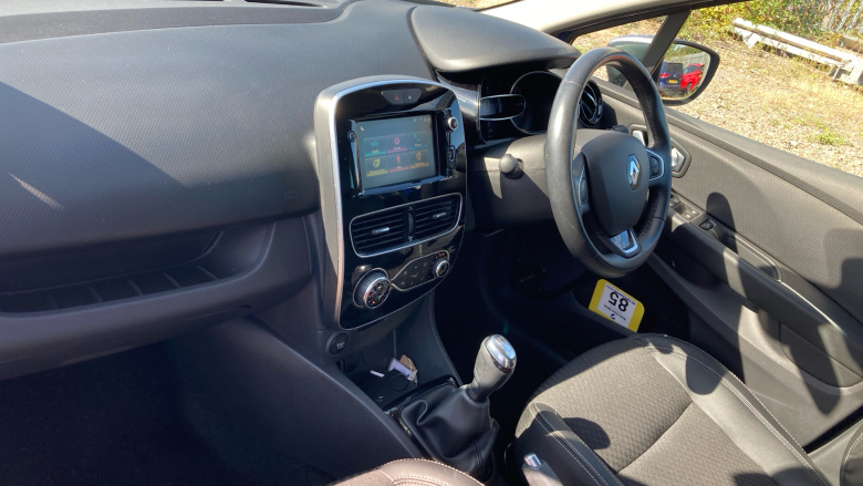 Renault Clio 0.9 TCE 90 GT Line 5dr Petrol Hatchback